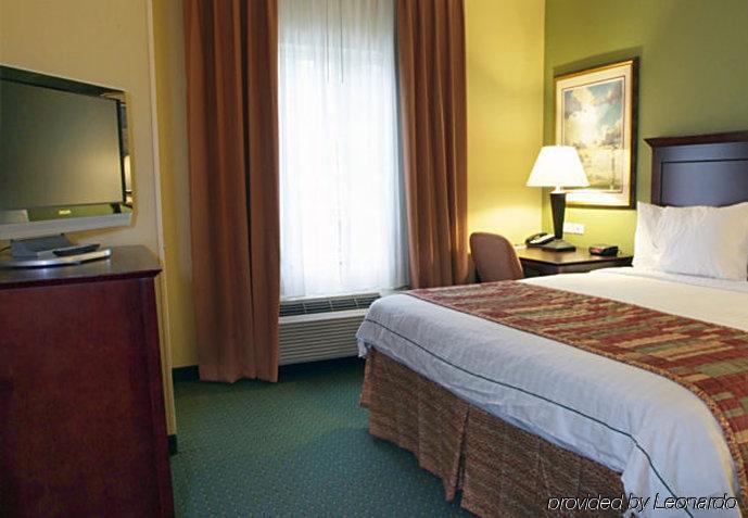 Towneplace Suites Pocatello Room photo